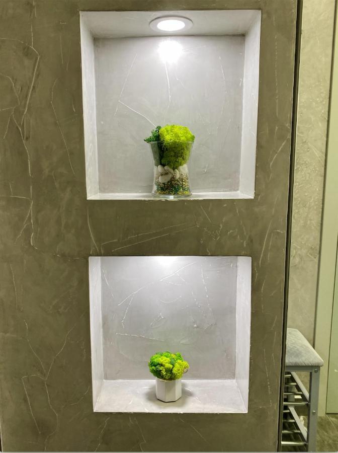 "Pearl 17" Sea View Elite Apartments In Historical Centre Of Odessa Екстер'єр фото