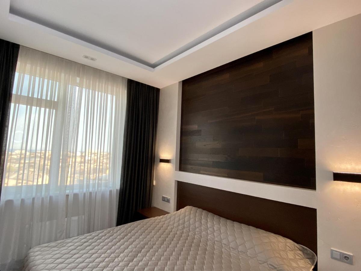 "Pearl 17" Sea View Elite Apartments In Historical Centre Of Odessa Екстер'єр фото