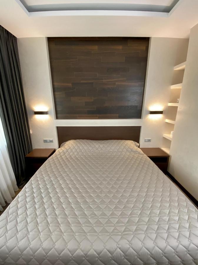 "Pearl 17" Sea View Elite Apartments In Historical Centre Of Odessa Екстер'єр фото