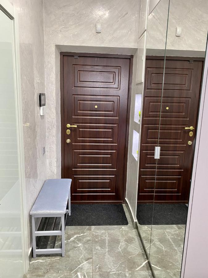 "Pearl 17" Sea View Elite Apartments In Historical Centre Of Odessa Екстер'єр фото