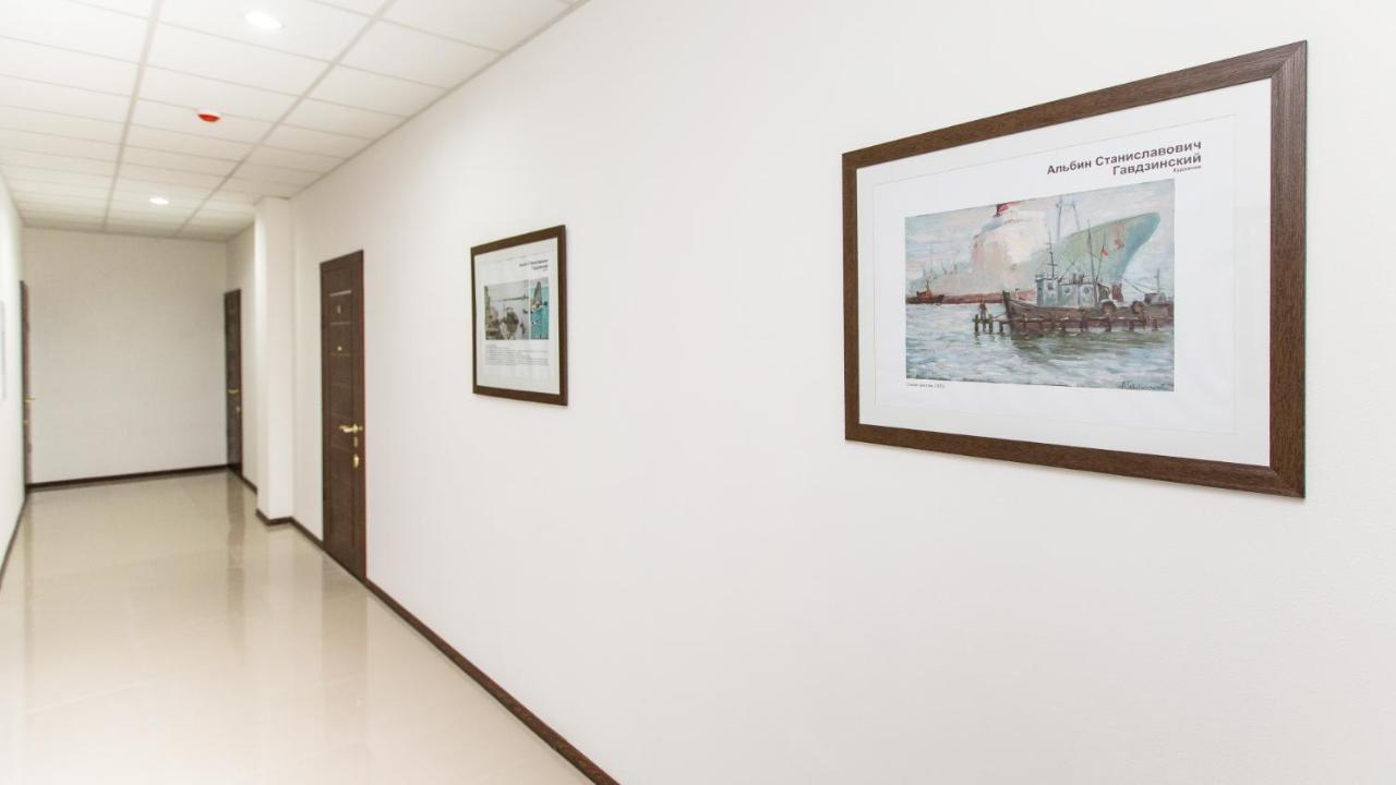 "Pearl 17" Sea View Elite Apartments In Historical Centre Of Odessa Екстер'єр фото